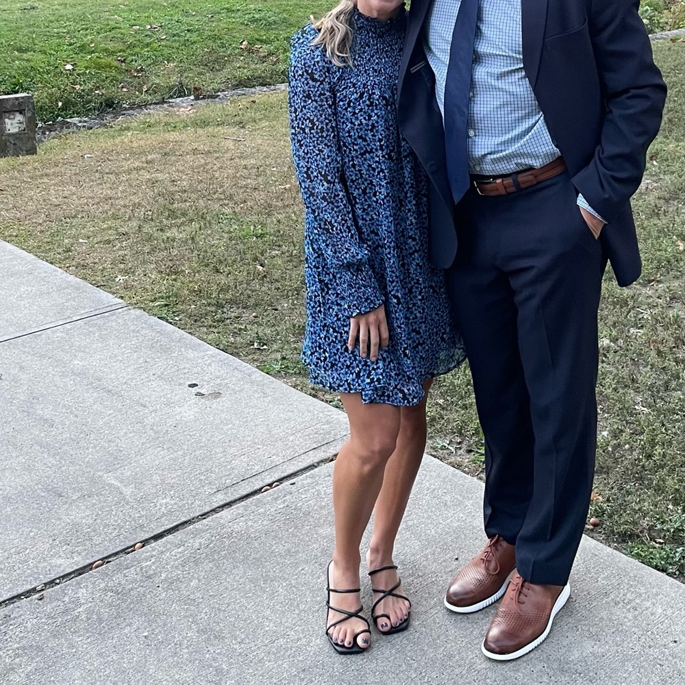 Long Sleeve Dress
